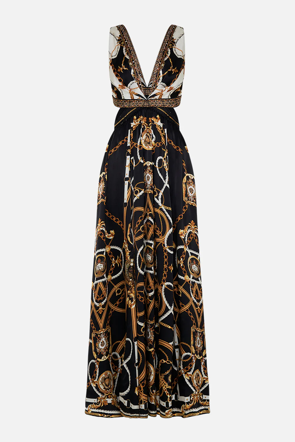 CUT OUT BACK DRESS COAST TO COAST - Image 3