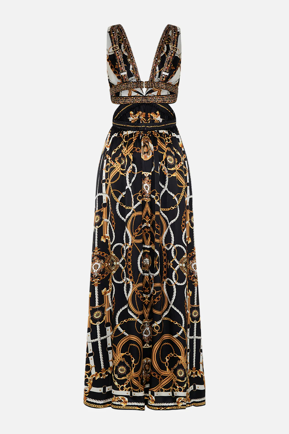 CUT OUT BACK DRESS COAST TO COAST - Image 7