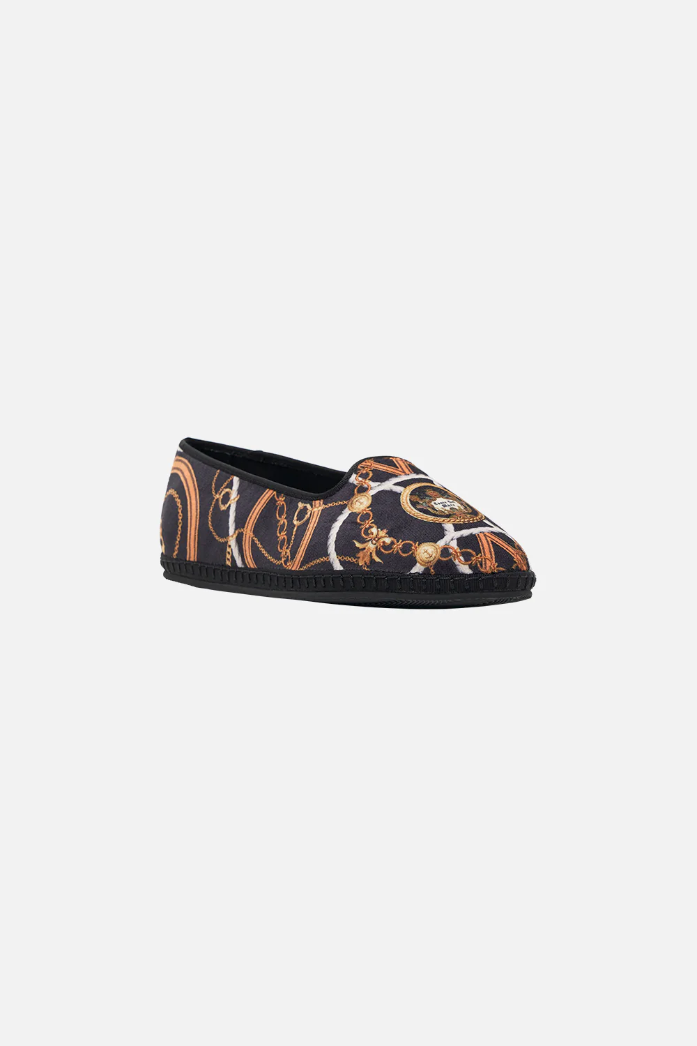 LUCILLE ESPADRILLE SLIPPER COAST TO COAST - Image 3