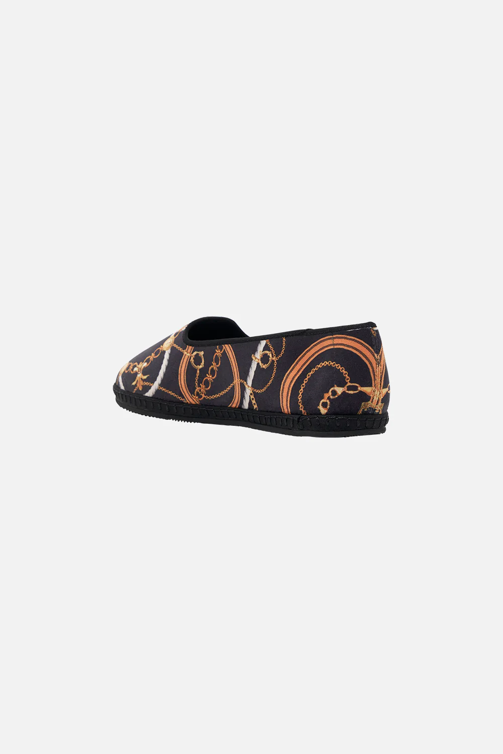 LUCILLE ESPADRILLE SLIPPER COAST TO COAST - Image 4