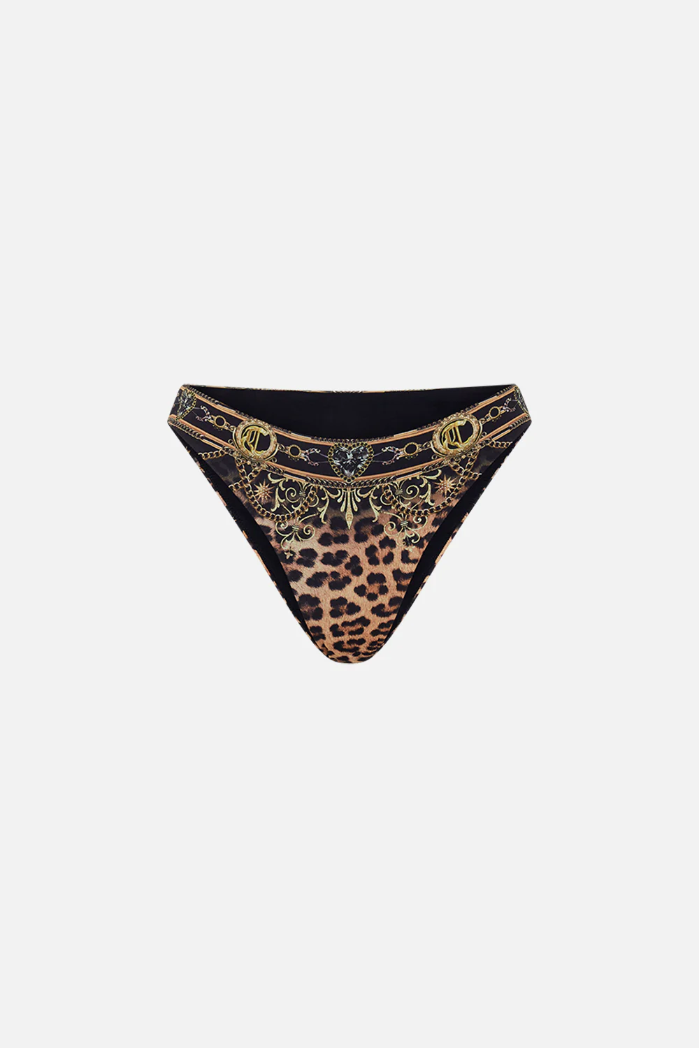 MINI REGULAR BRIEF MASKED AT MOONLIGHT - Image 3