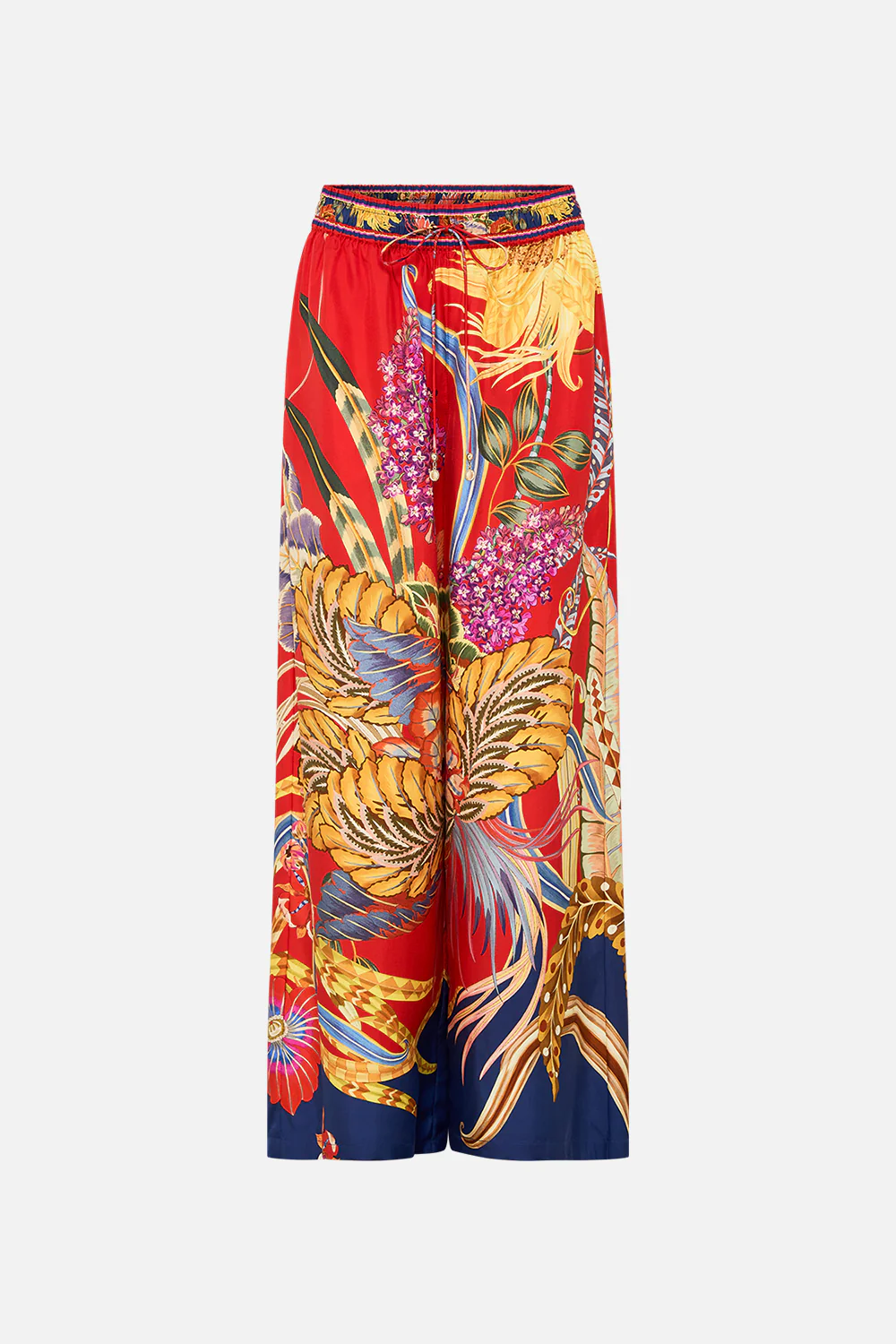 STRAIGHT LEG PANT THROUGH VINCENTS EYES - Image 3
