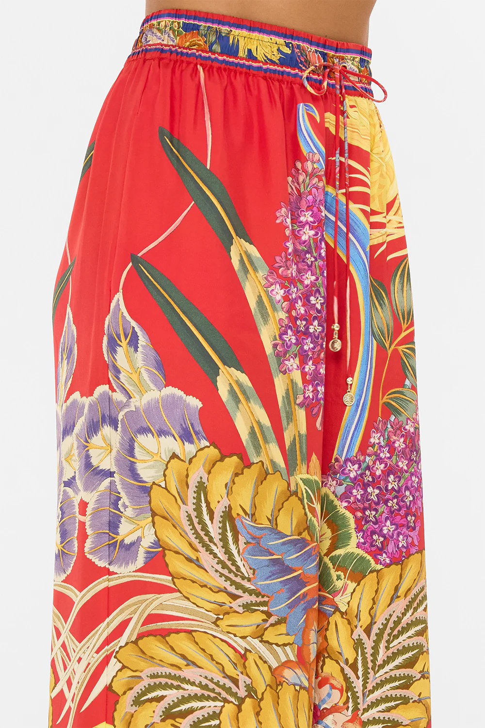 STRAIGHT LEG PANT THROUGH VINCENTS EYES - Image 6