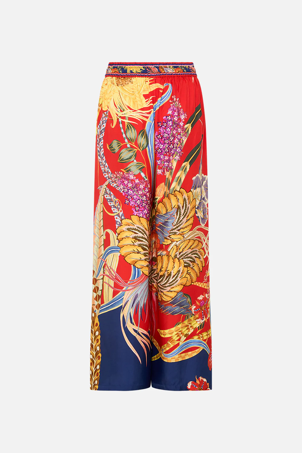STRAIGHT LEG PANT THROUGH VINCENTS EYES - Image 7