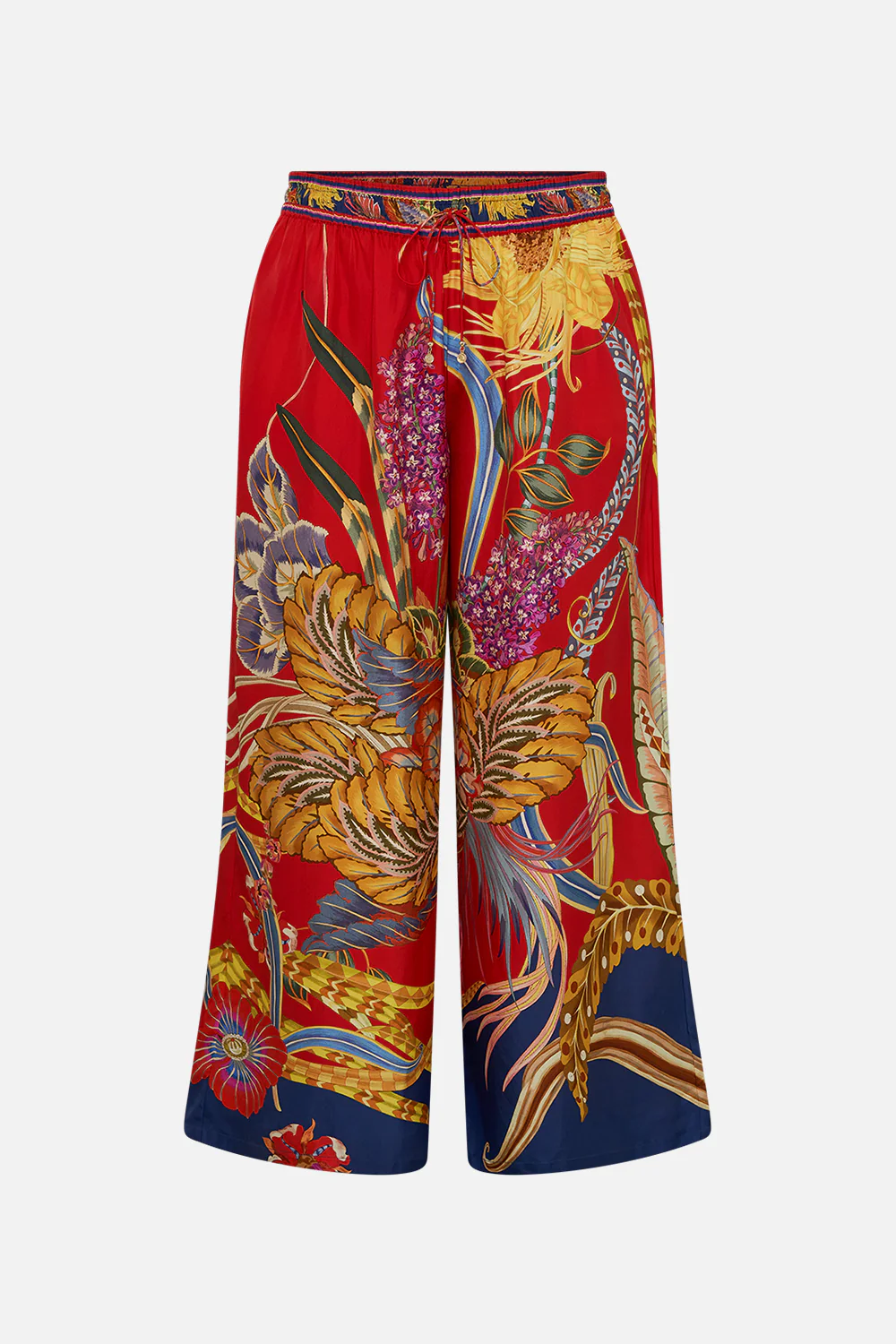 STRAIGHT LEG PANT THROUGH VINCENTS EYES - Image 8