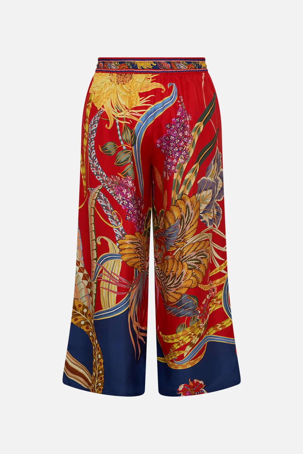STRAIGHT LEG PANT THROUGH VINCENTS EYES - Image 9