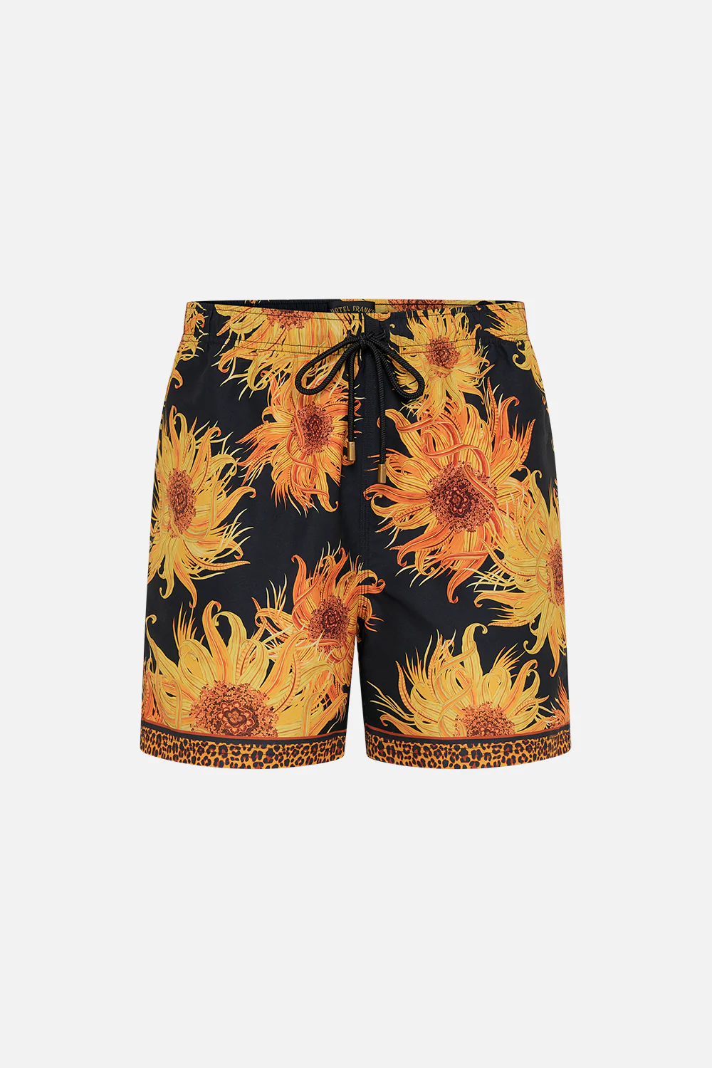 MID LENGTH BOARDSHORT MAKE ME YOUR MASTERPIECE - Image 3