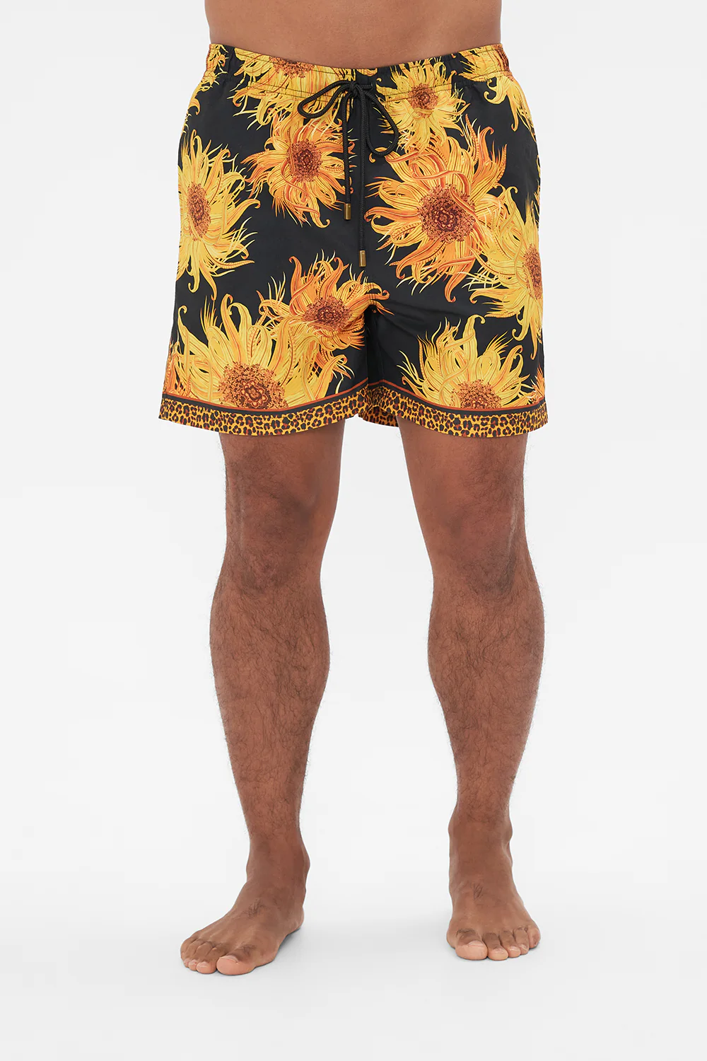 MID LENGTH BOARDSHORT MAKE ME YOUR MASTERPIECE - Image 5