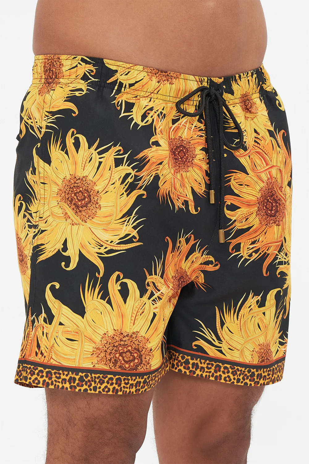 MID LENGTH BOARDSHORT MAKE ME YOUR MASTERPIECE - Image 6