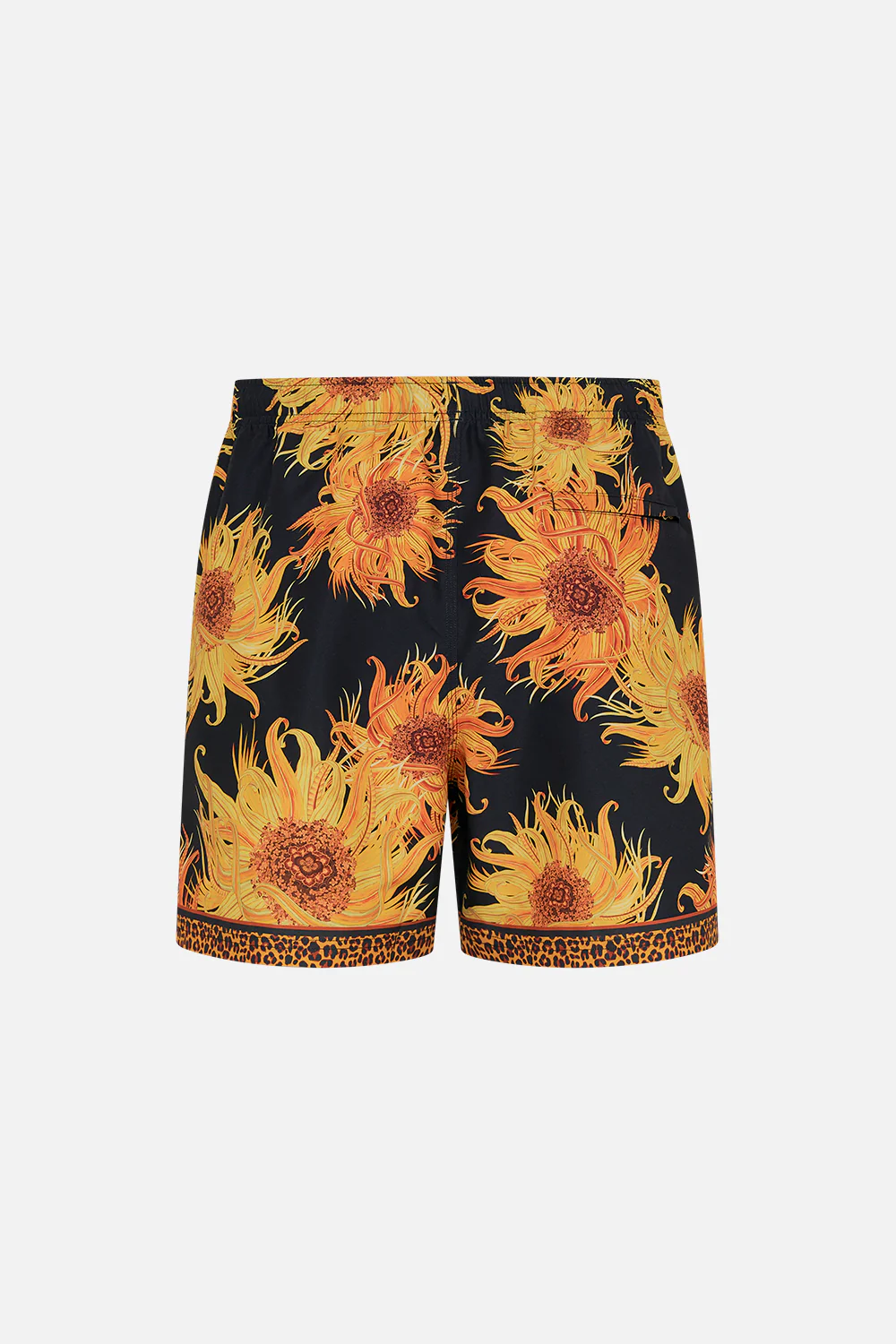 MID LENGTH BOARDSHORT MAKE ME YOUR MASTERPIECE - Image 7