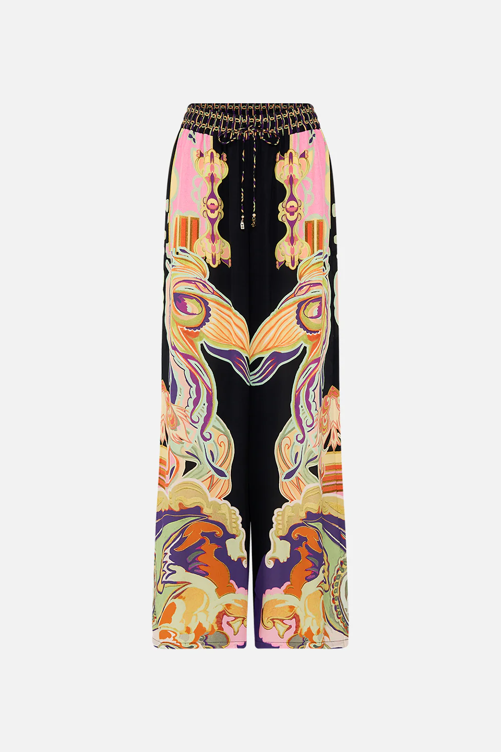 STRAIGHT LEG PANT CLUB CINEMANIA - Image 3
