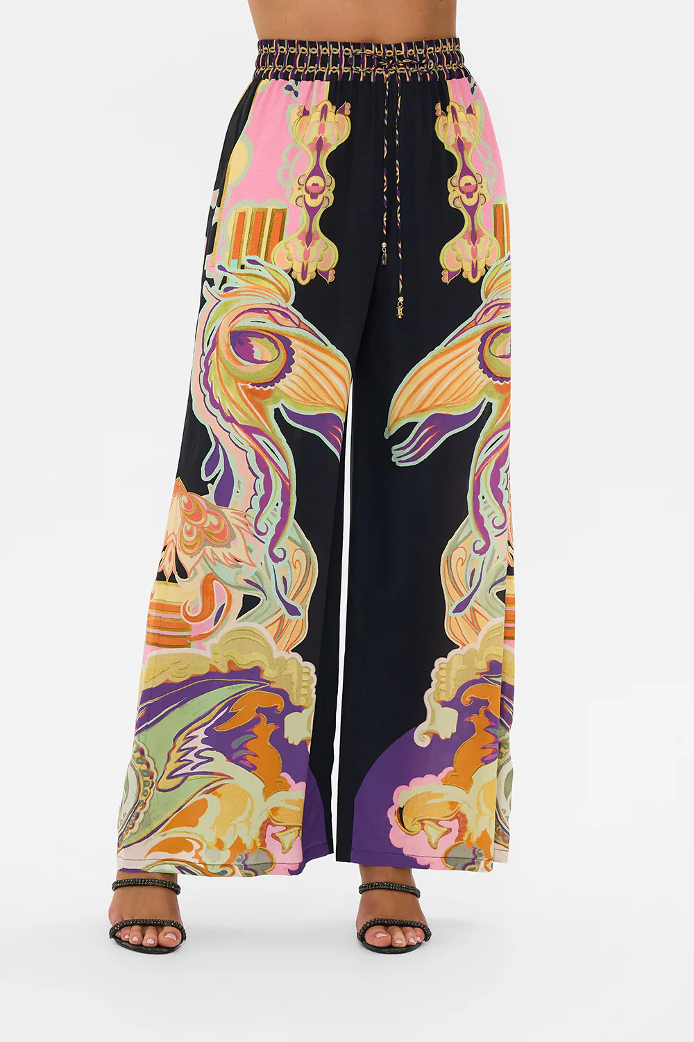 STRAIGHT LEG PANT CLUB CINEMANIA - Image 6