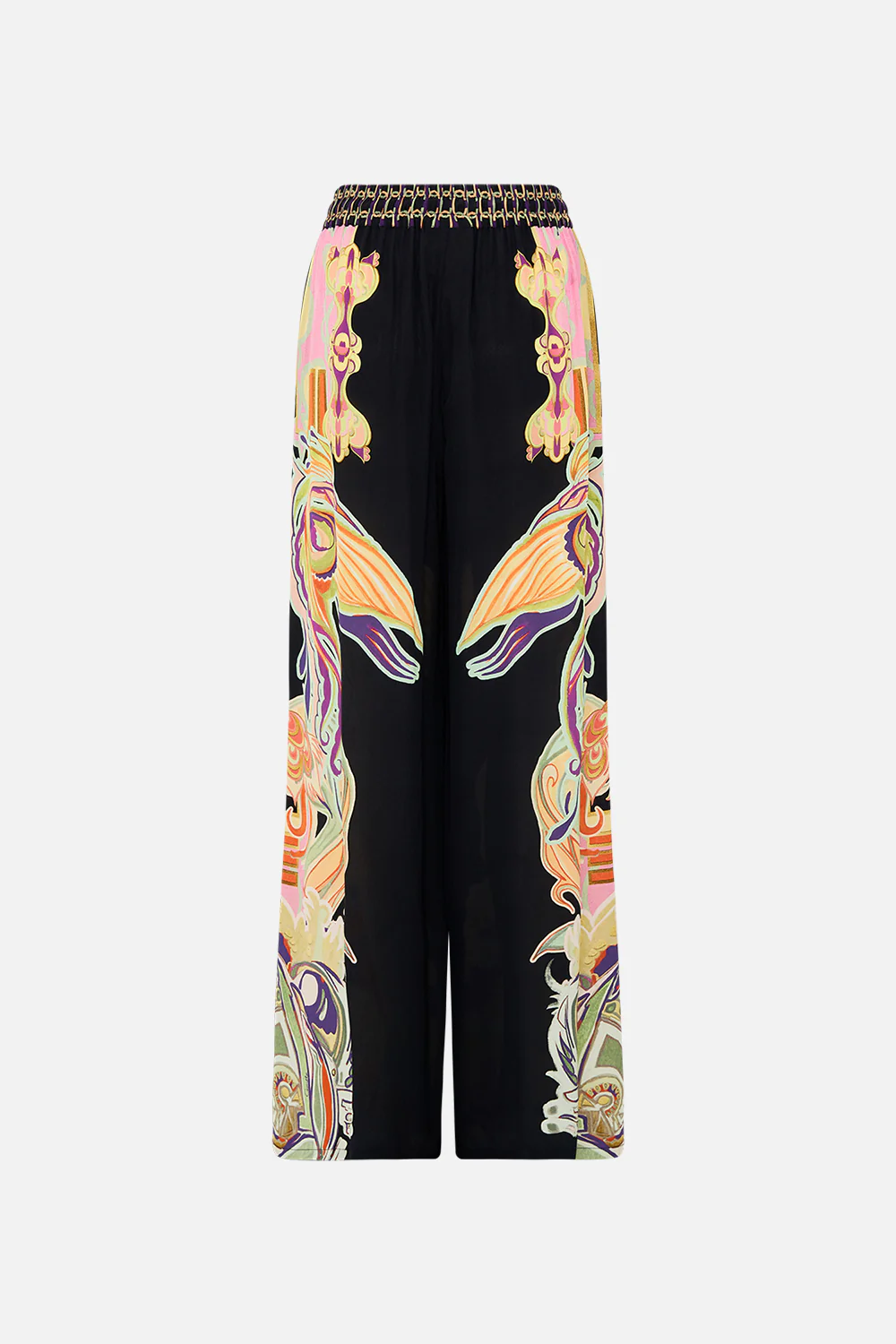 STRAIGHT LEG PANT CLUB CINEMANIA - Image 7