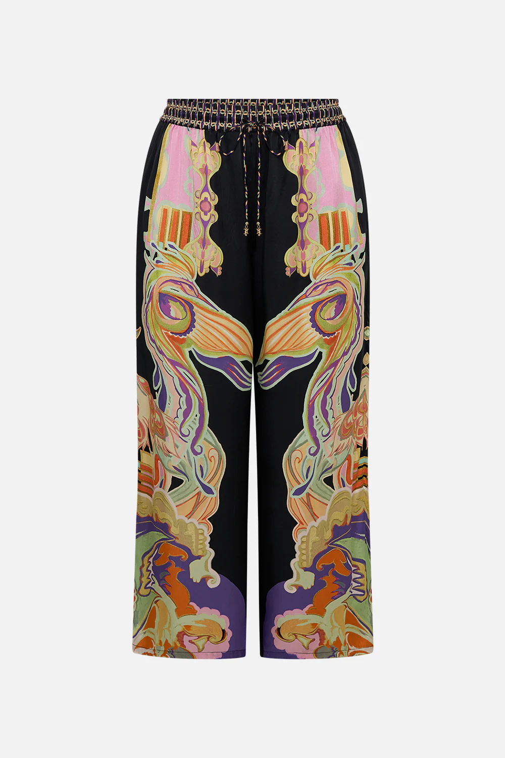 STRAIGHT LEG PANT CLUB CINEMANIA - Image 8
