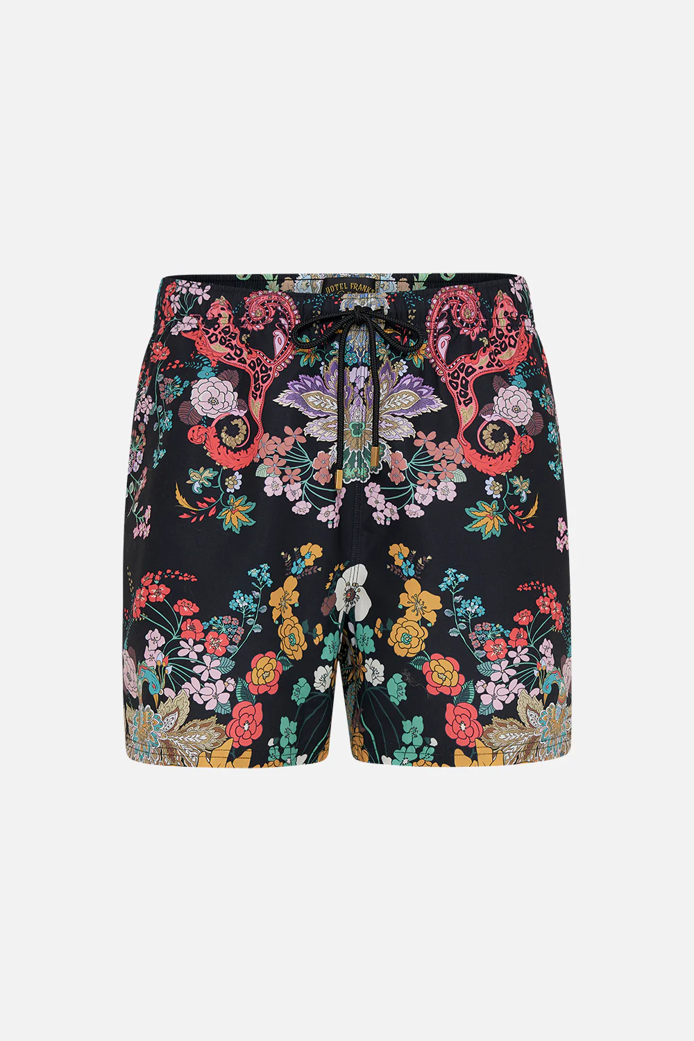 MID LENGTH BOARDSHORT WE WORE FOLKLORE - Image 3