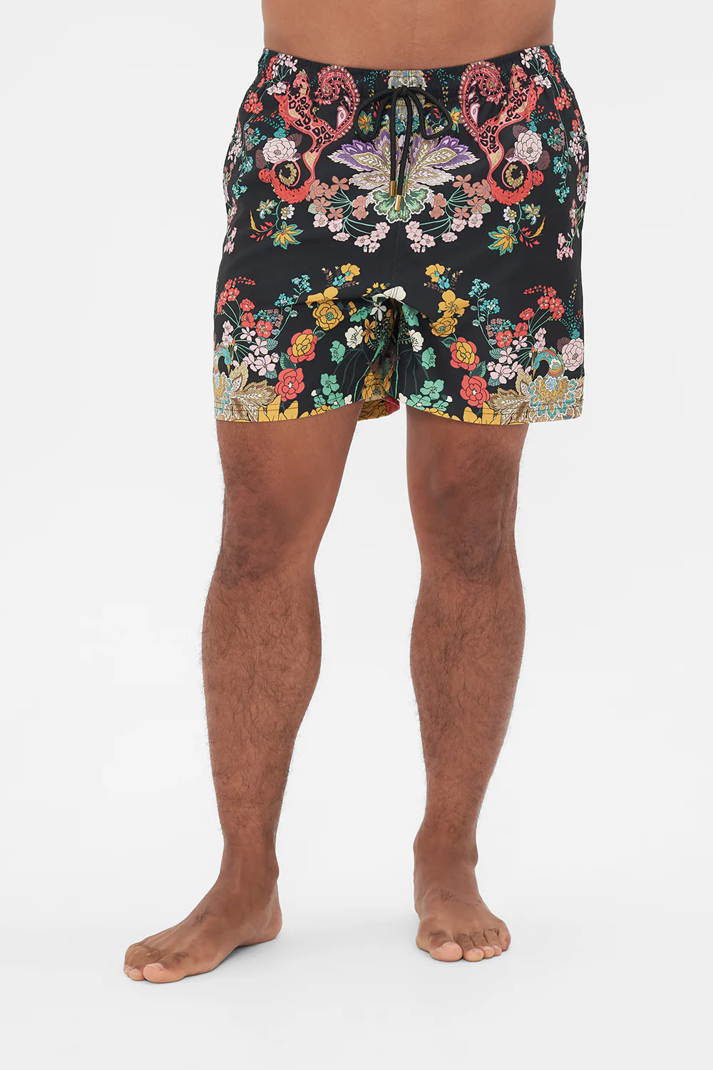 MID LENGTH BOARDSHORT WE WORE FOLKLORE - Image 5