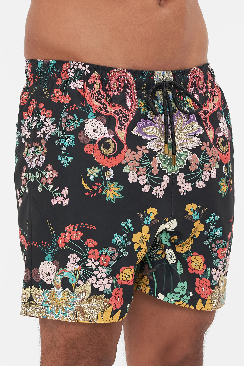 MID LENGTH BOARDSHORT WE WORE FOLKLORE - Image 6