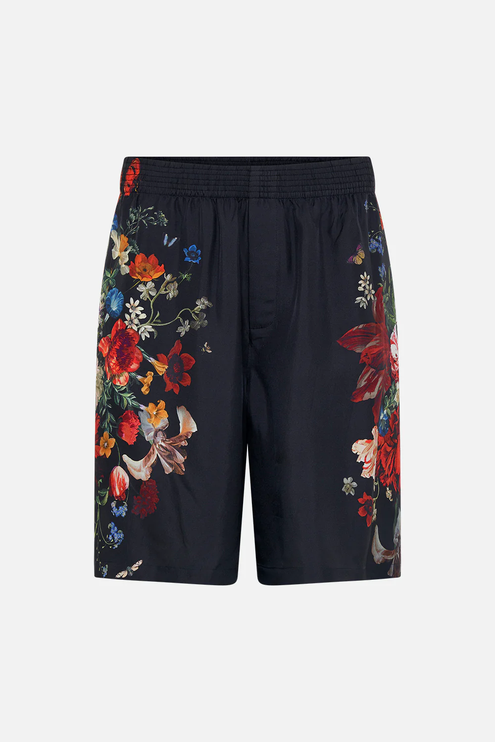 BAGGY MID LENGTH WALK SHORT A STILL LIFE - Image 3