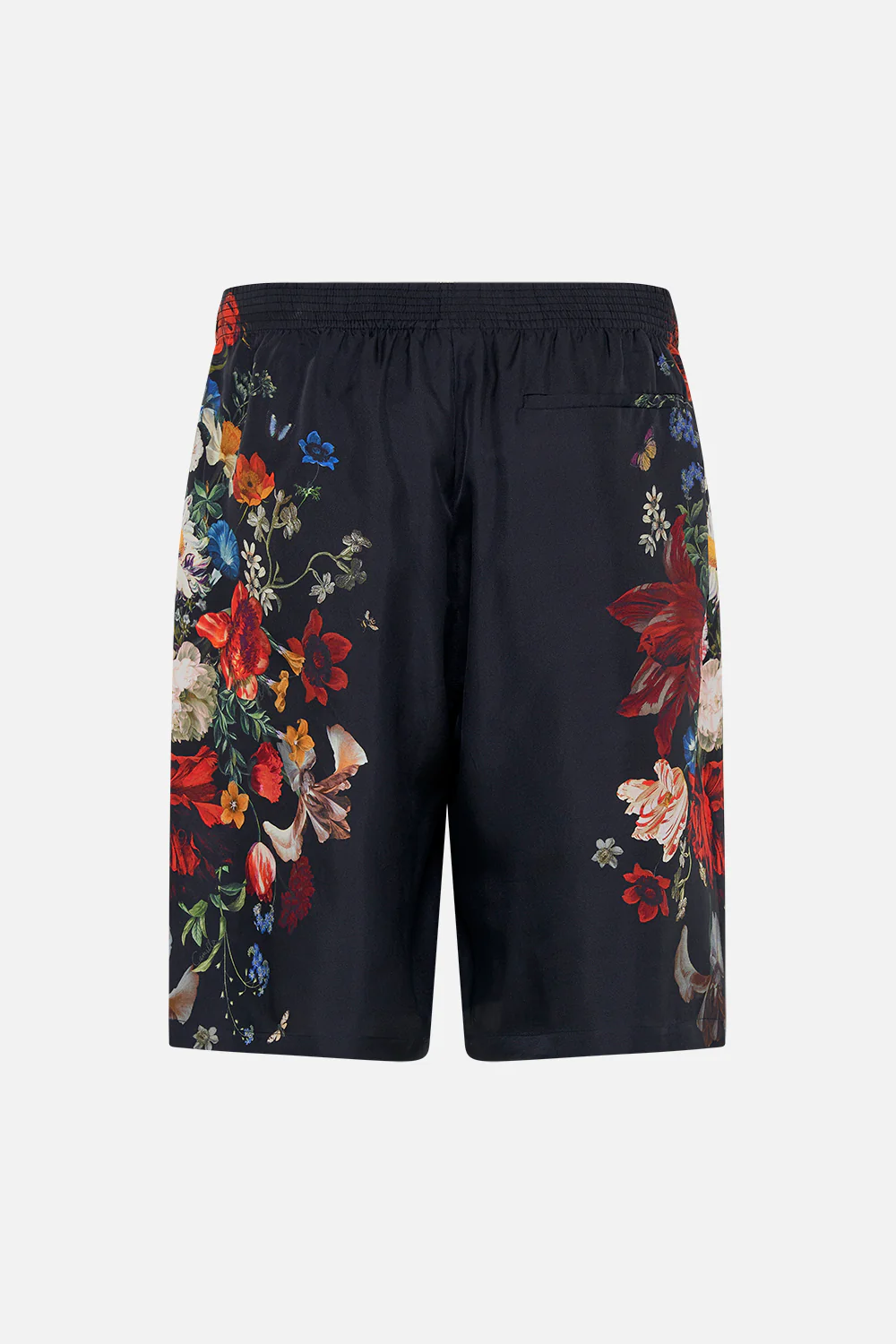 BAGGY MID LENGTH WALK SHORT A STILL LIFE - Image 7