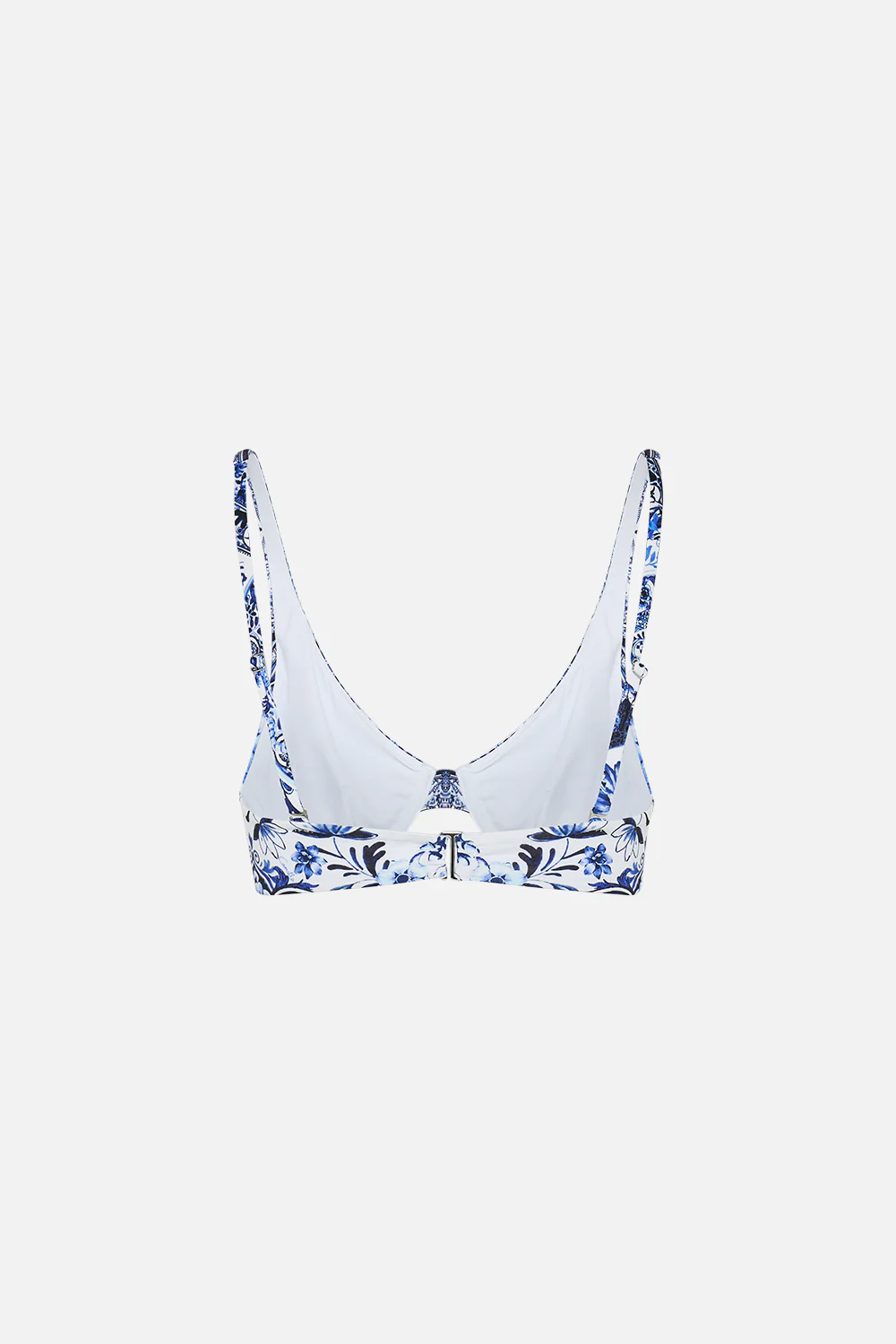 HIGH TRI SOFT UNDERWIRE BRA GLAZE AND GRAZE - Image 6