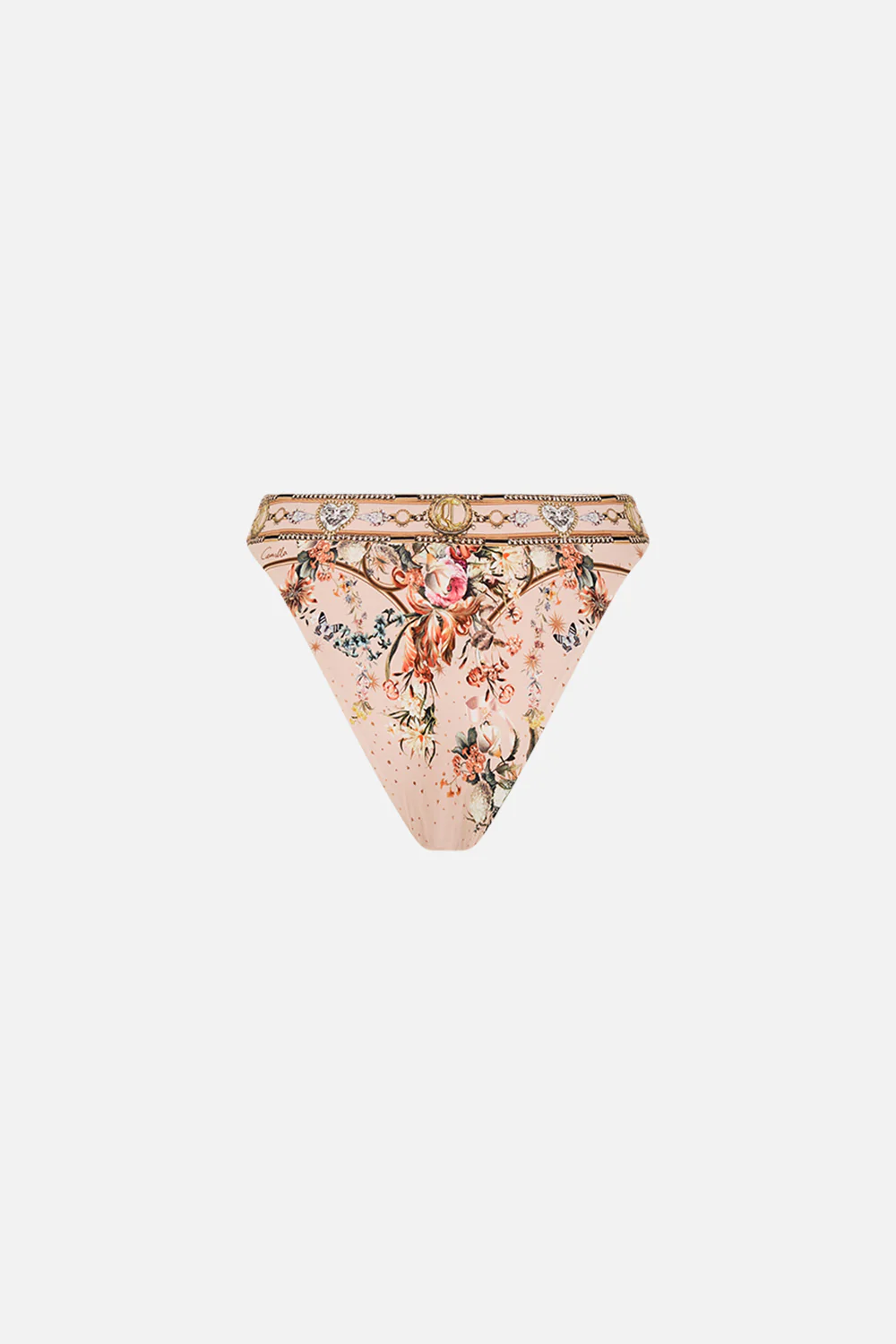 MINI REGULAR BRIEF ROSE GARDEN REVOLUTION - Image 6