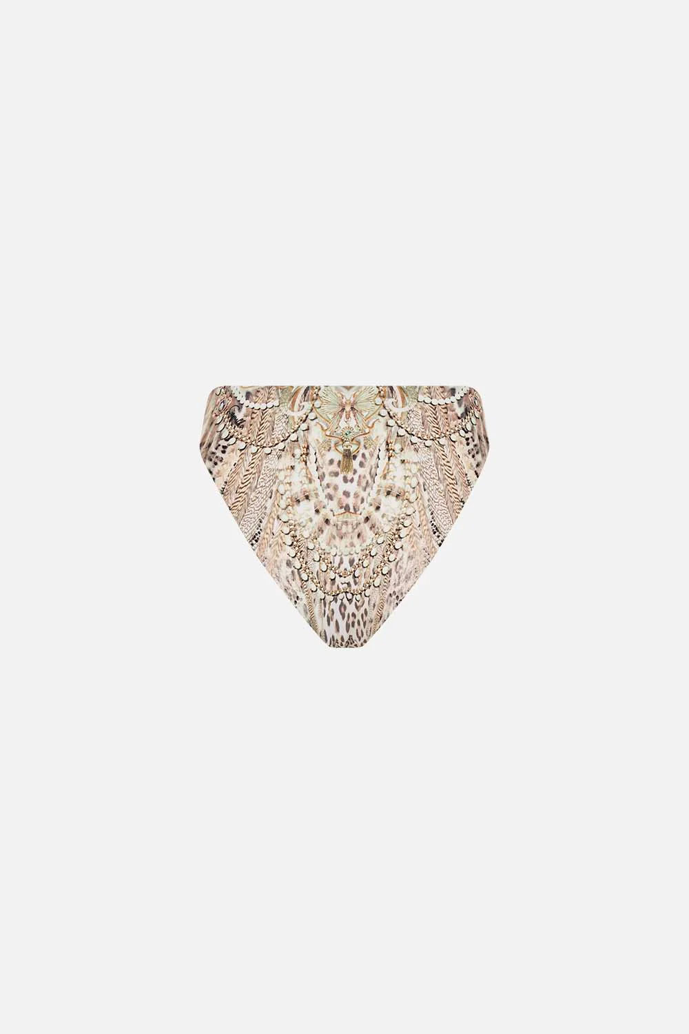 HIGH WAIST HIGH LEG BRIEF LOOKING GLASS HOUSES - Image 6
