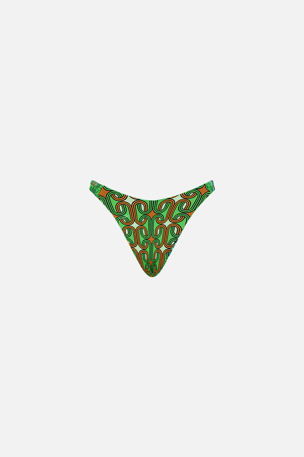 ELASTIC SIDE PANT GOOD VIBES GENERATION - Image 10