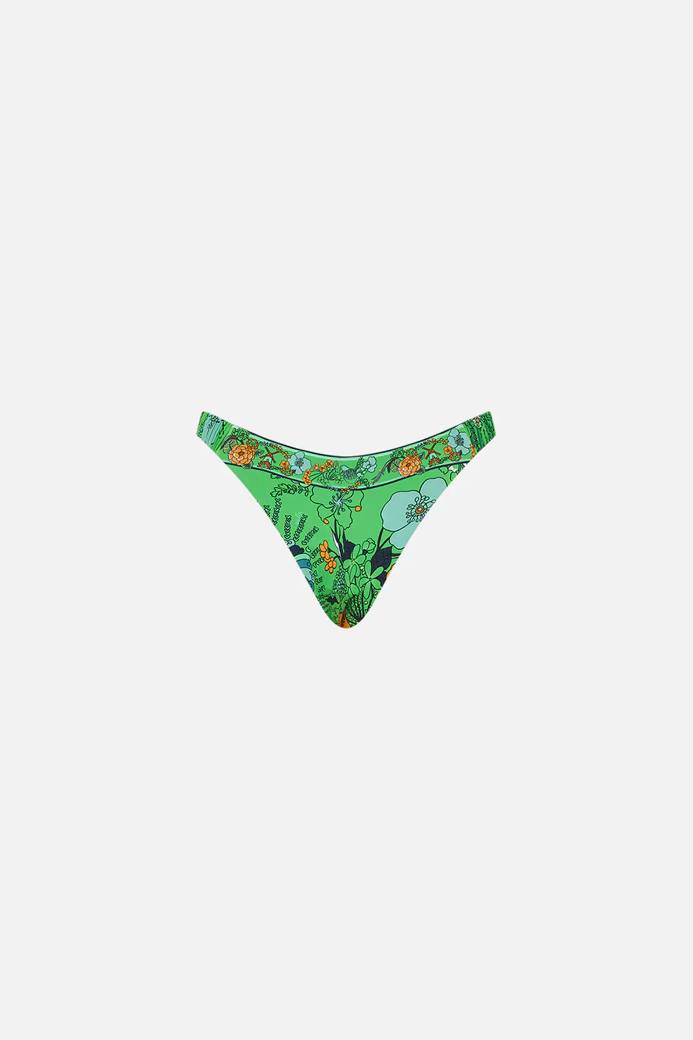 ELASTIC SIDE PANT GOOD VIBES GENERATION - Image 8