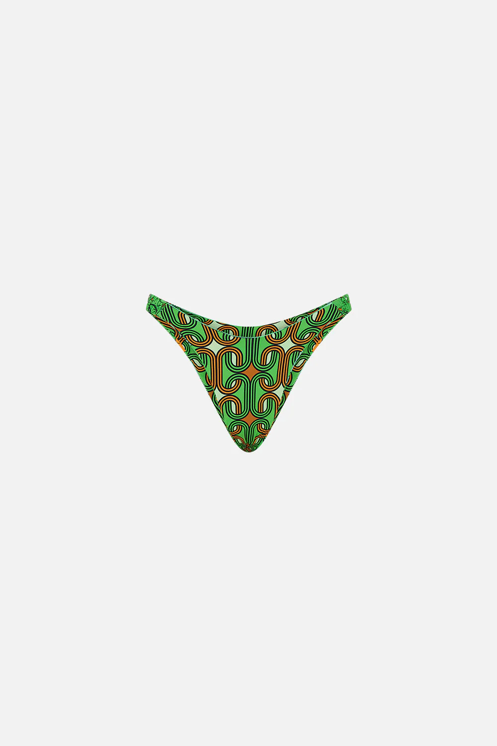 ELASTIC SIDE PANT GOOD VIBES GENERATION - Image 9