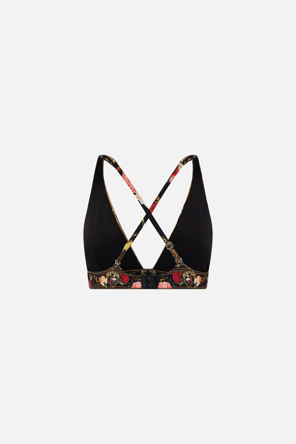 SOFT C/D BRA WITH BACK CLIP MAGIC IN THE MANUSCRIPTS - Image 6