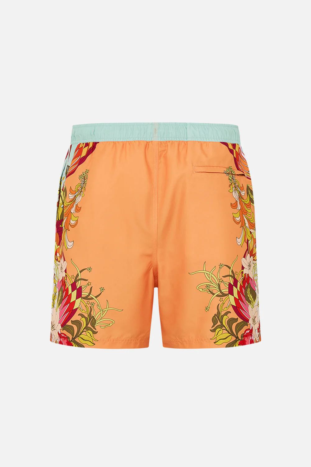 MID LENGTH BOARDSHORT THE FLOWER CHILD SOCIETY - Image 7