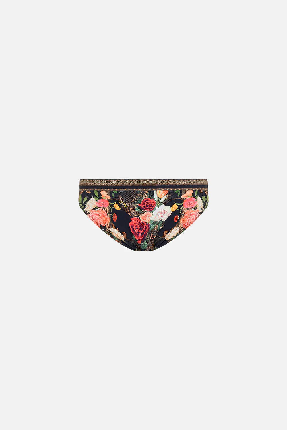 MEN'S ATHLETIC SWIM BRIEF MAGIC IN THE MANUSCRIPTS - Image 5