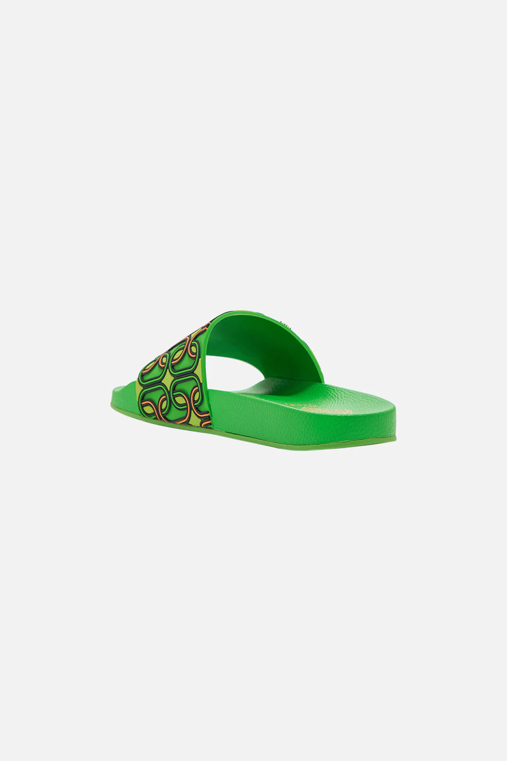 CELESTE SILICONE POOL SLIDE GOOD VIBES GENERATION - Image 3