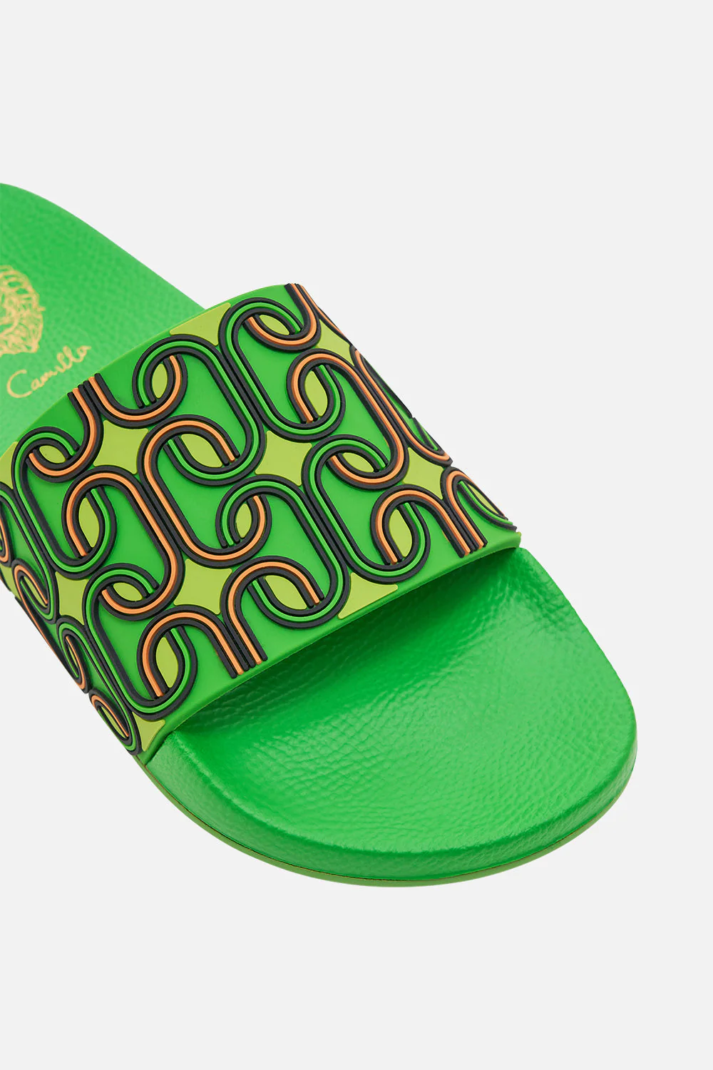 CELESTE SILICONE POOL SLIDE GOOD VIBES GENERATION - Image 4