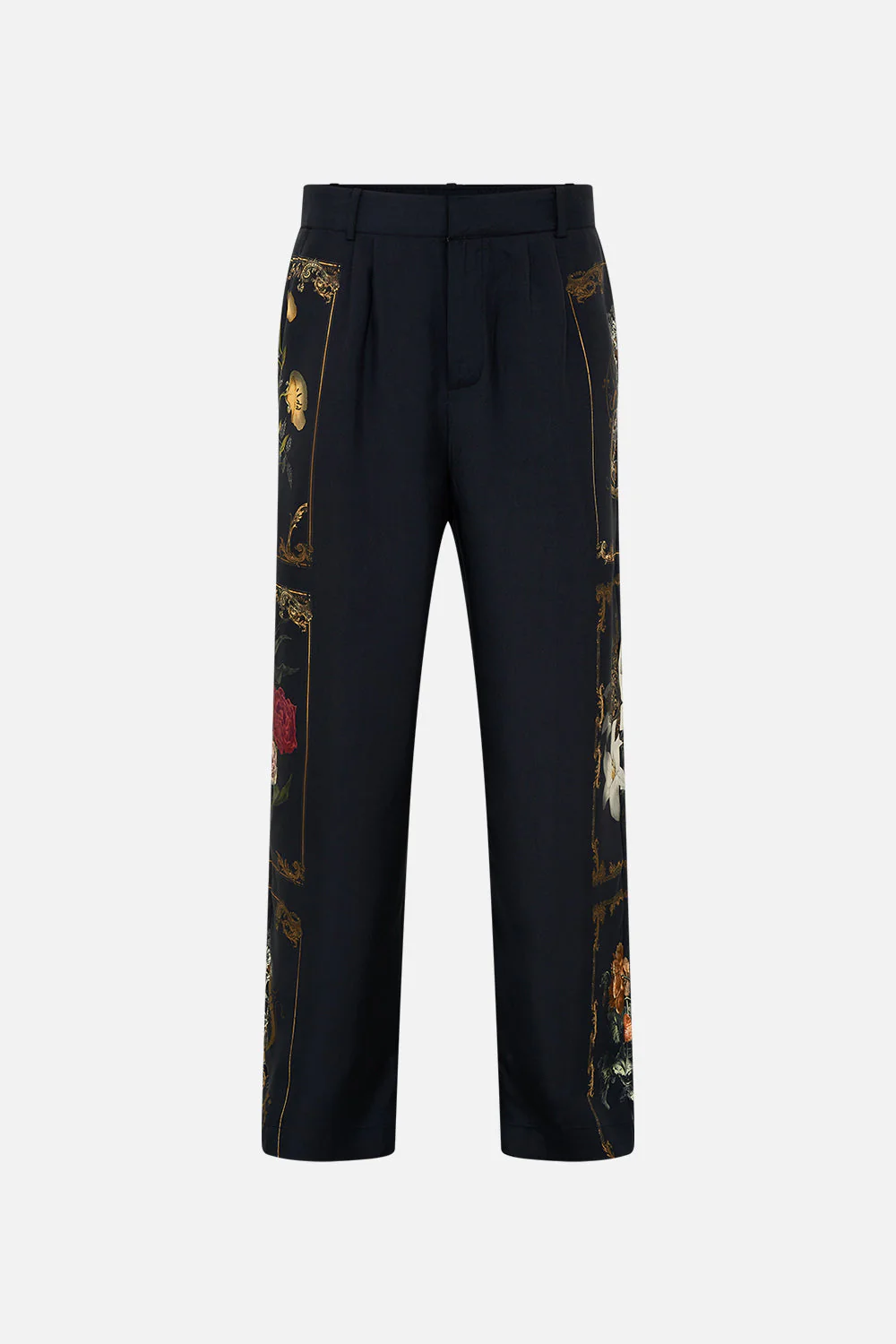 TAILORED LOUNGE PANT MAGIC IN THE MANUSCRIPTS - Image 3