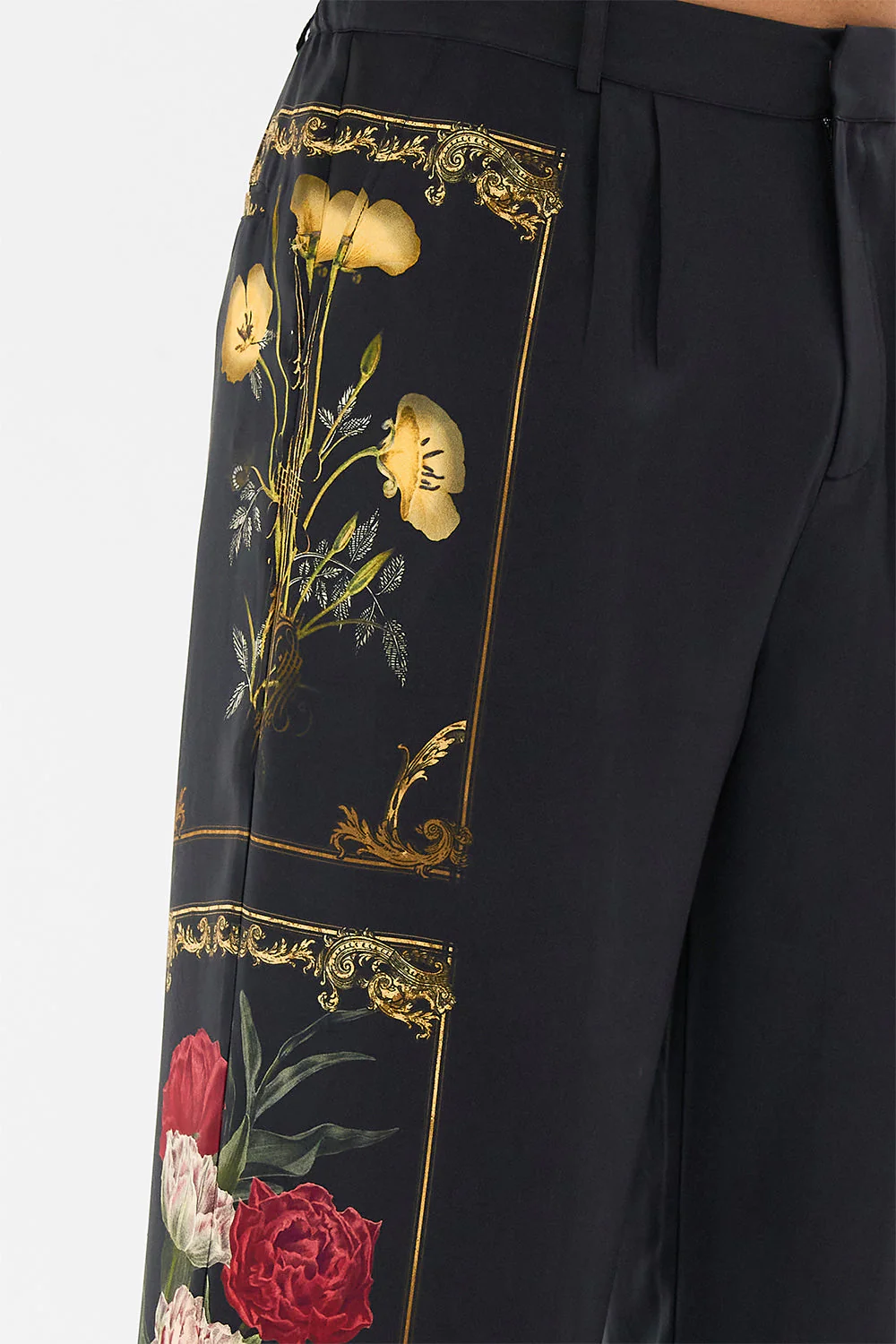 TAILORED LOUNGE PANT MAGIC IN THE MANUSCRIPTS - Image 6