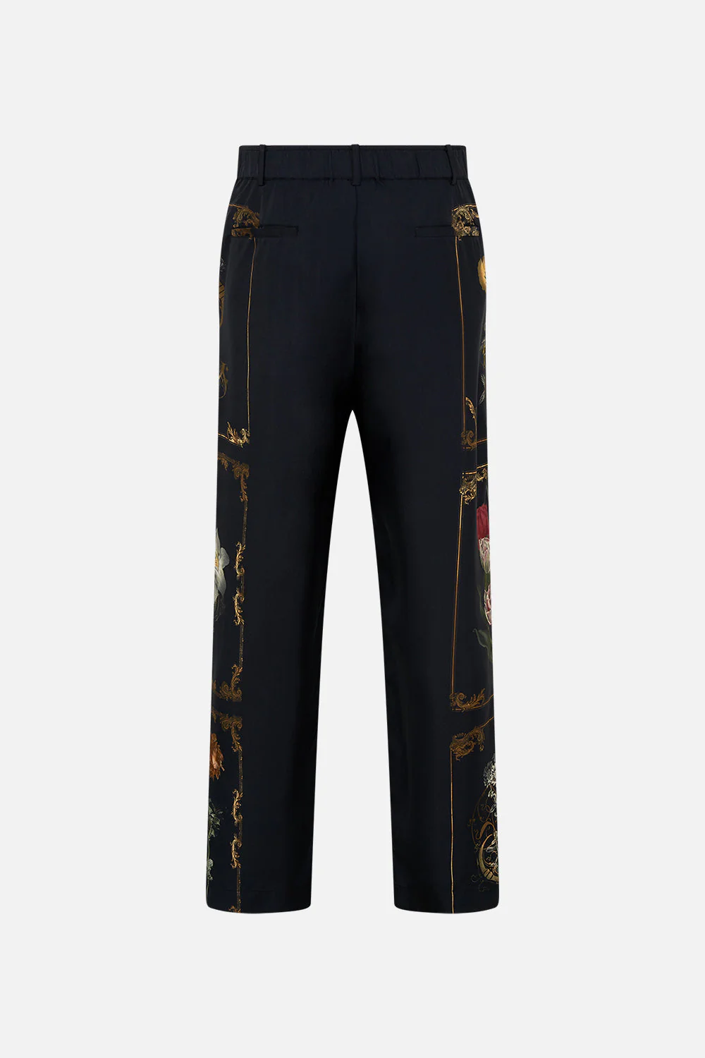 TAILORED LOUNGE PANT MAGIC IN THE MANUSCRIPTS - Image 8