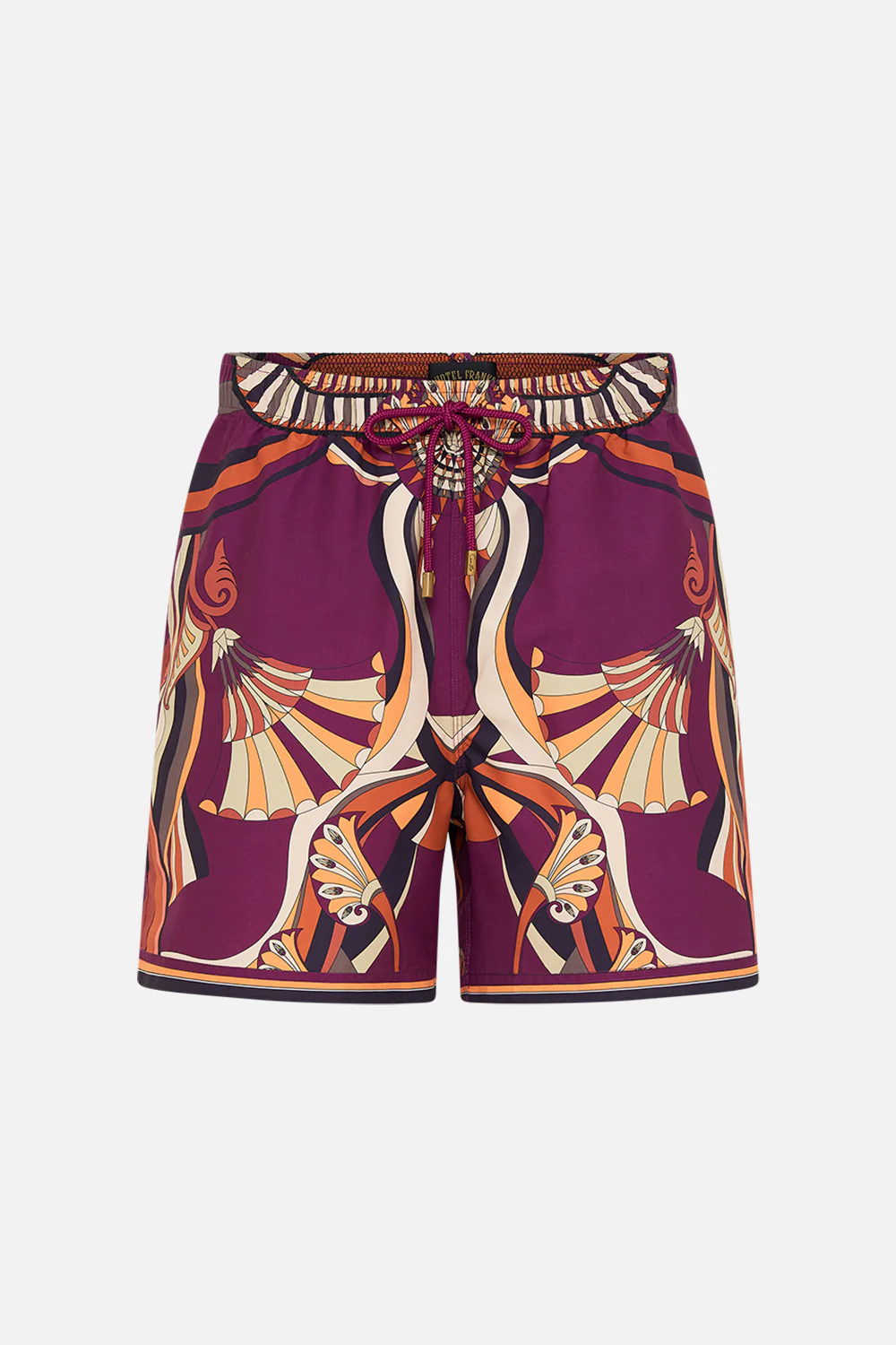 MID LENGTH BOARDSHORT DESERT DELIRIUM - Image 3