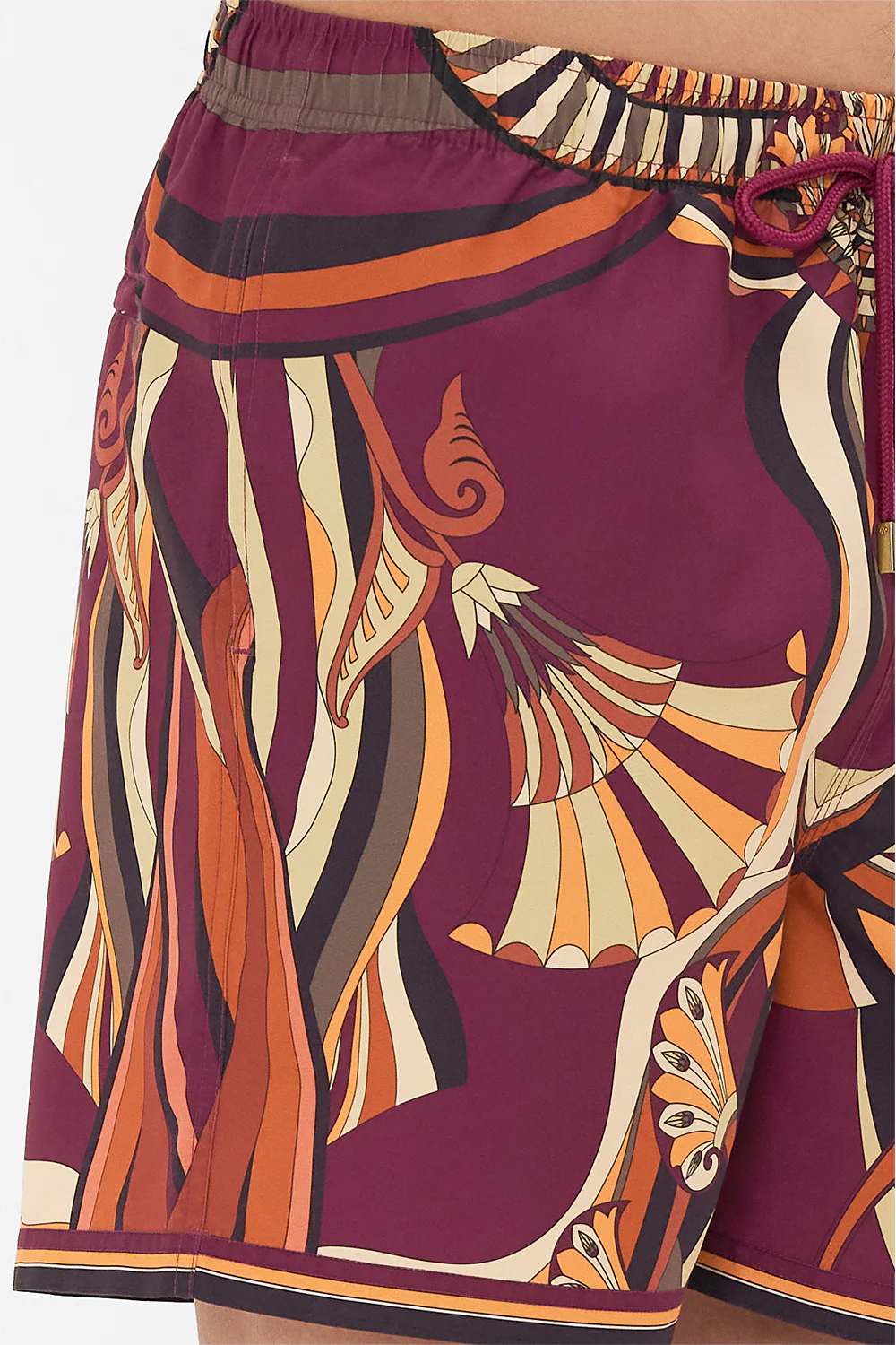 MID LENGTH BOARDSHORT DESERT DELIRIUM - Image 6
