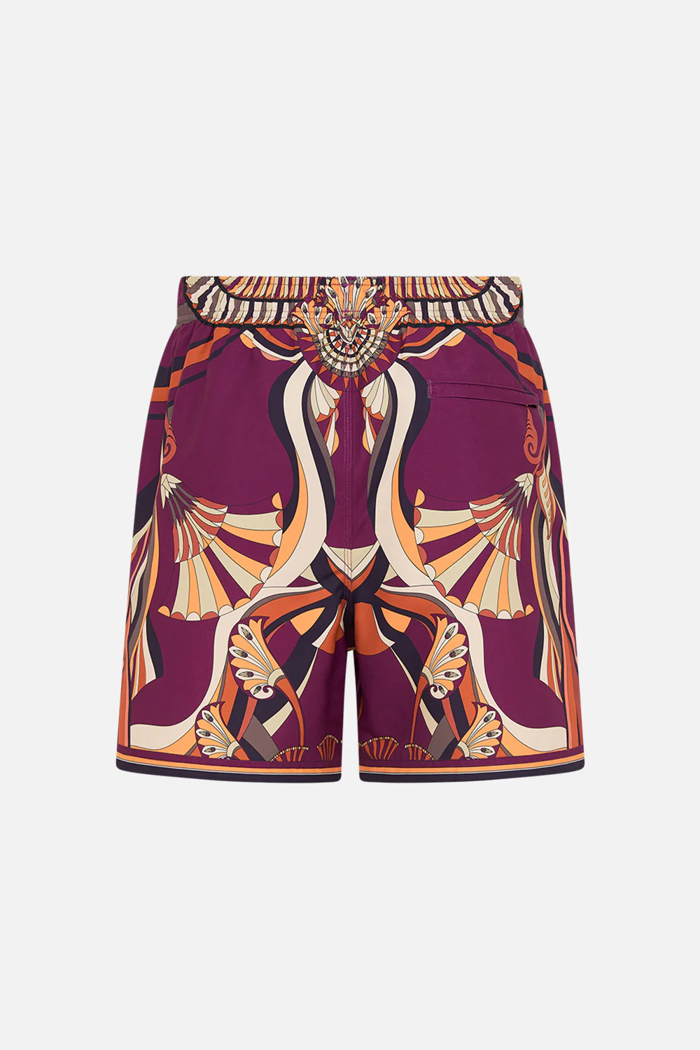 MID LENGTH BOARDSHORT DESERT DELIRIUM - Image 8