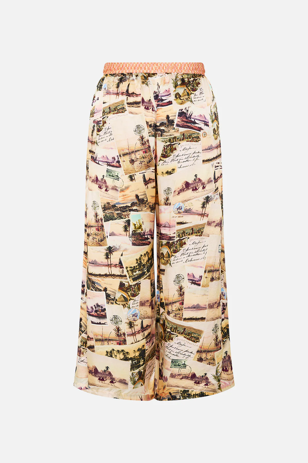 LOUNGE PANT MILLAS GOT MAIL - Image 10