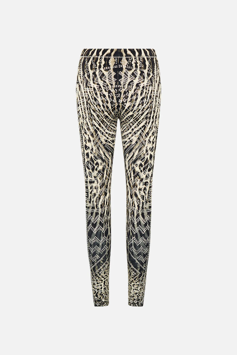 HOTFIX LEGGINGS CAT WORSHIP - Image 7