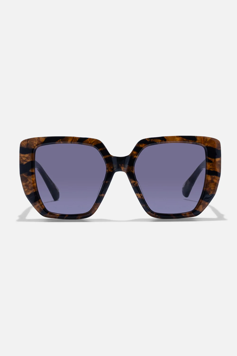 THE PENTHOUSE SUNGLASSES TIGER - Image 2