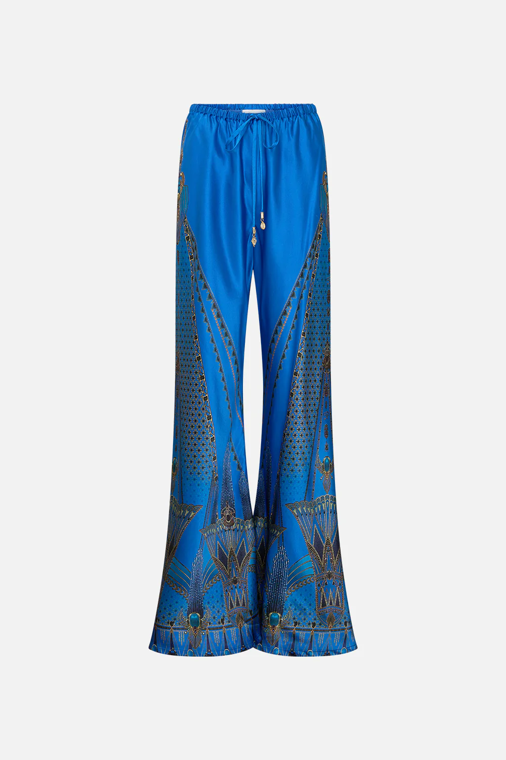 BIAS CUT DRAWSTRING PANT ARCHIVAL REVIVAL - Image 3