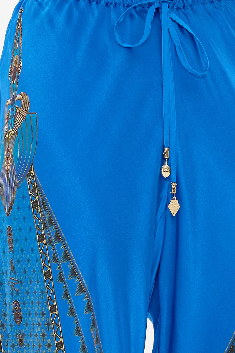 BIAS CUT DRAWSTRING PANT ARCHIVAL REVIVAL - Image 6