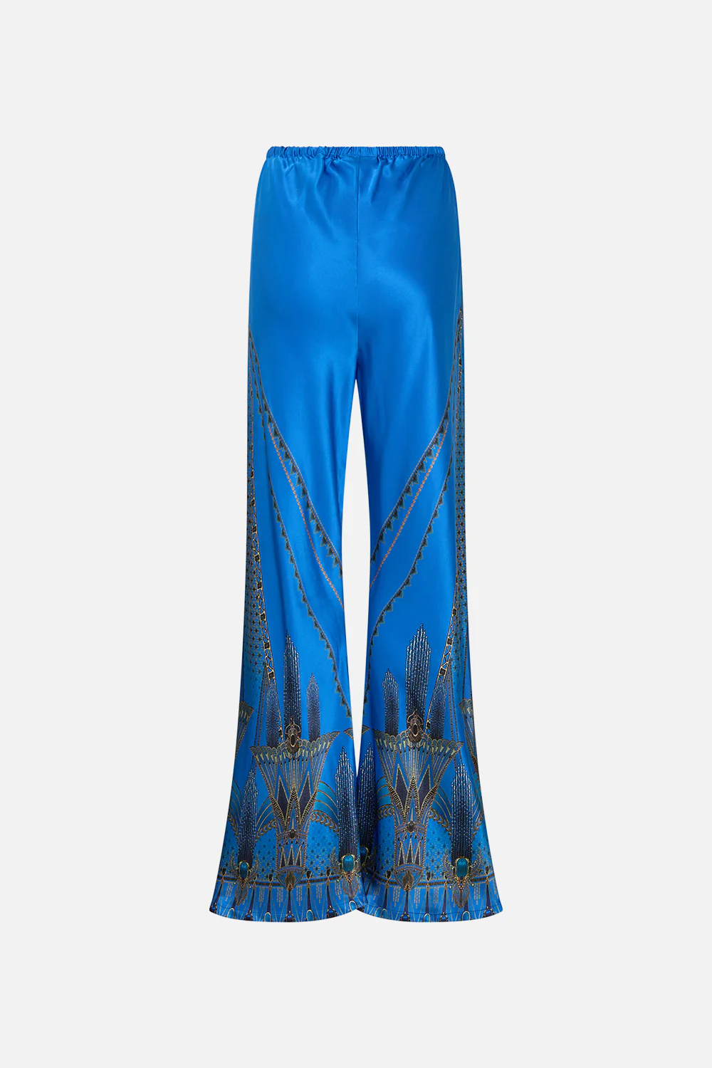 BIAS CUT DRAWSTRING PANT ARCHIVAL REVIVAL - Image 7