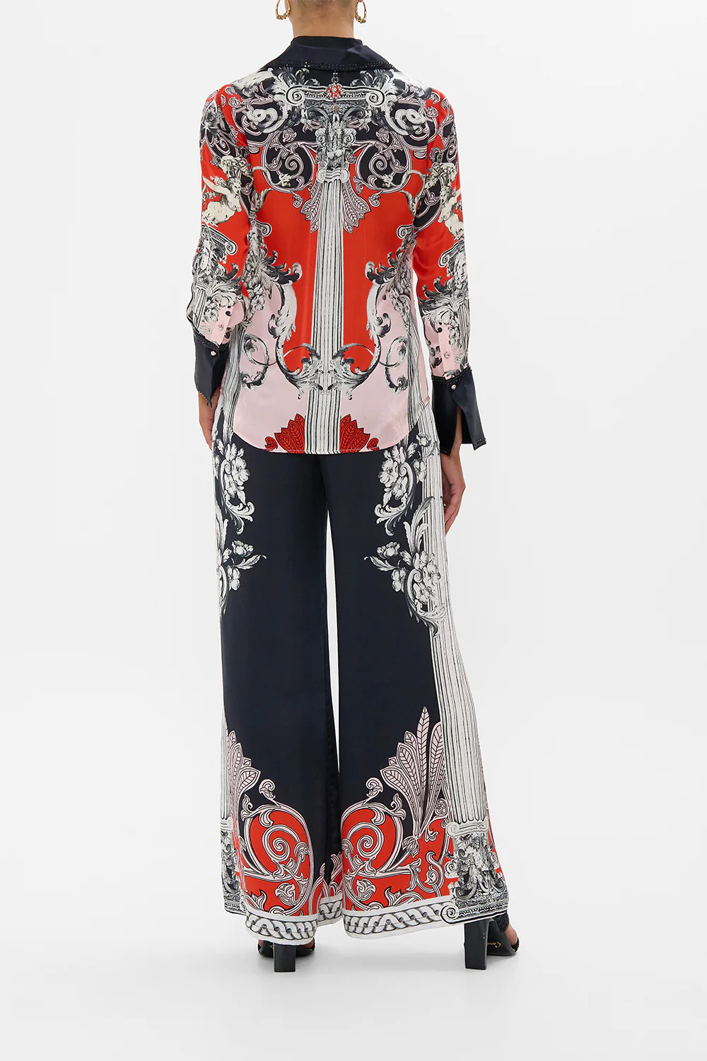 LOUNGE PANT MARK OF MEDUSA - Image 10