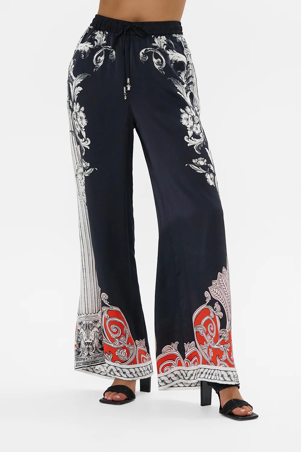LOUNGE PANT MARK OF MEDUSA - Image 5