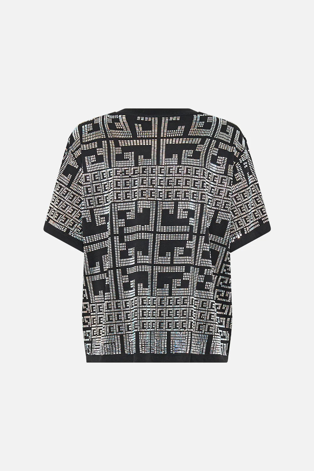CLASSIC TEE READ MY GLYPHS - Image 7