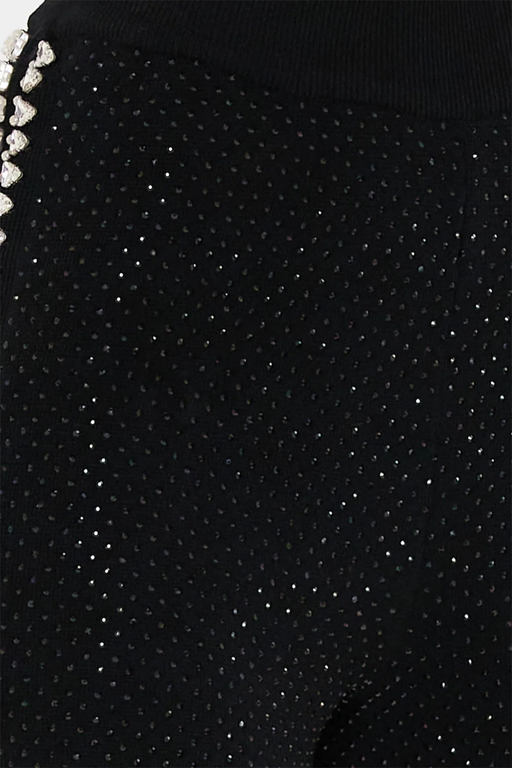 KNIT SHORT MARK OF MEDUSA - Image 6